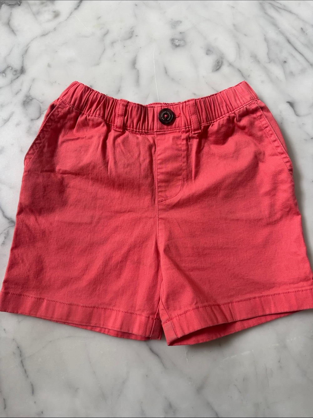 chubbies Coral Armada Shorts